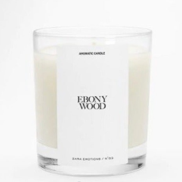 Zara Other - 🆕 Zara Candle
